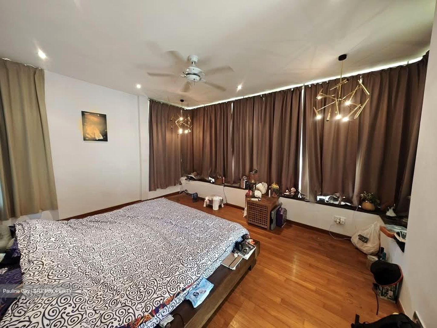 Jalan Kayu Estate (D28), Semi-Detached #529258601